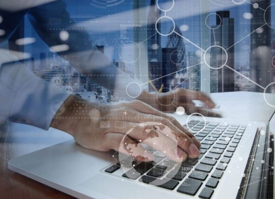 Social Network Analyst