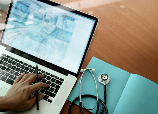 Healthcare Services Analytics