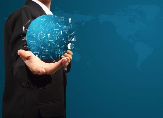 BusinessIntelligenceSolutions