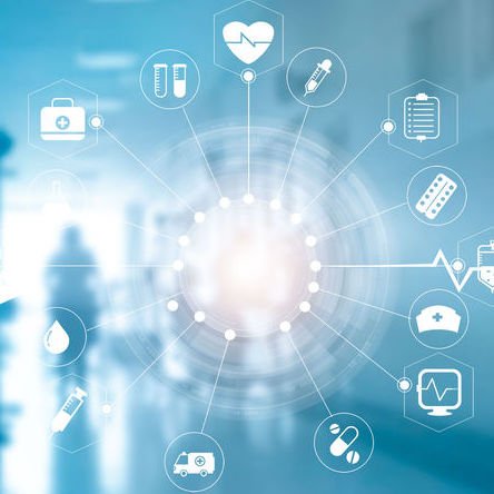 Healthcare Machine Learning Applications and Benefits